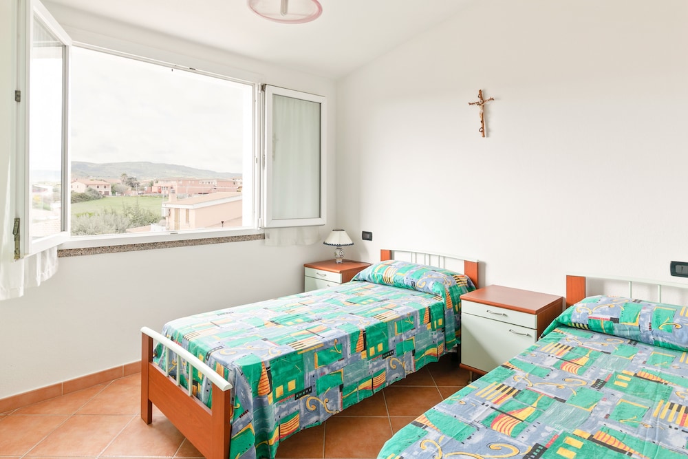 Valledoria Seaside Vacation Flats view 3