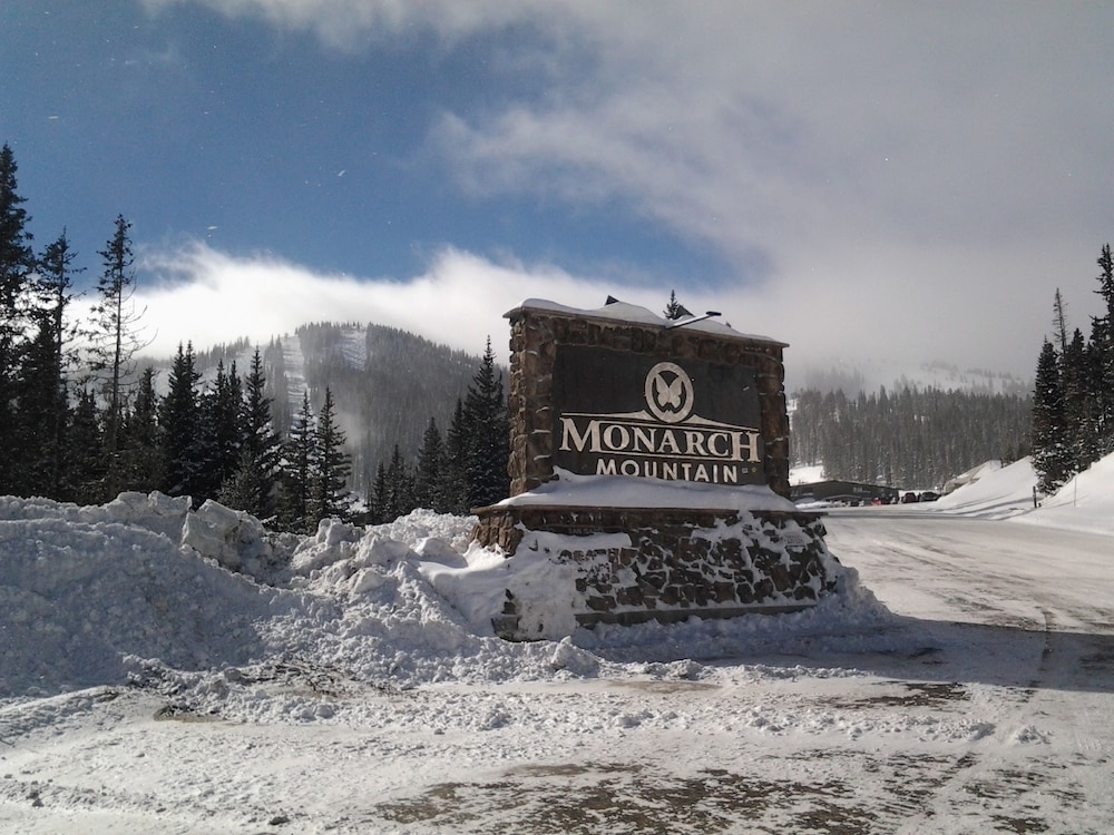Ski Town Condos