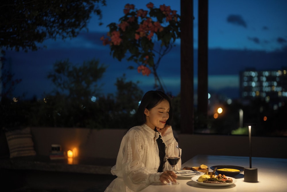 Wazen Retreat Villa Da Nang