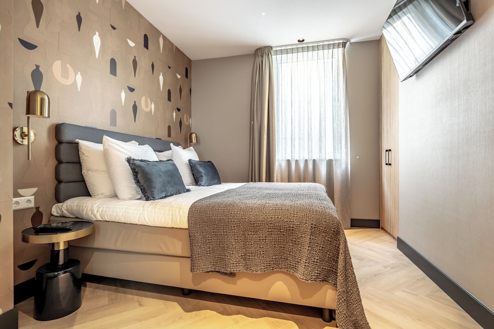 BizStay Delft
