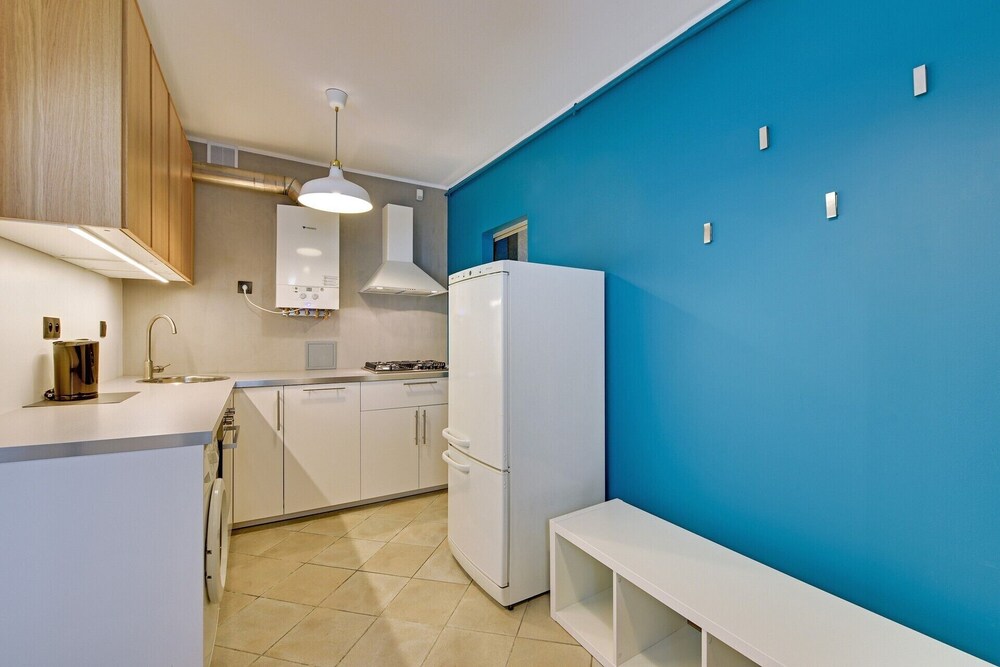 Grand Apartments - Balticana view 5