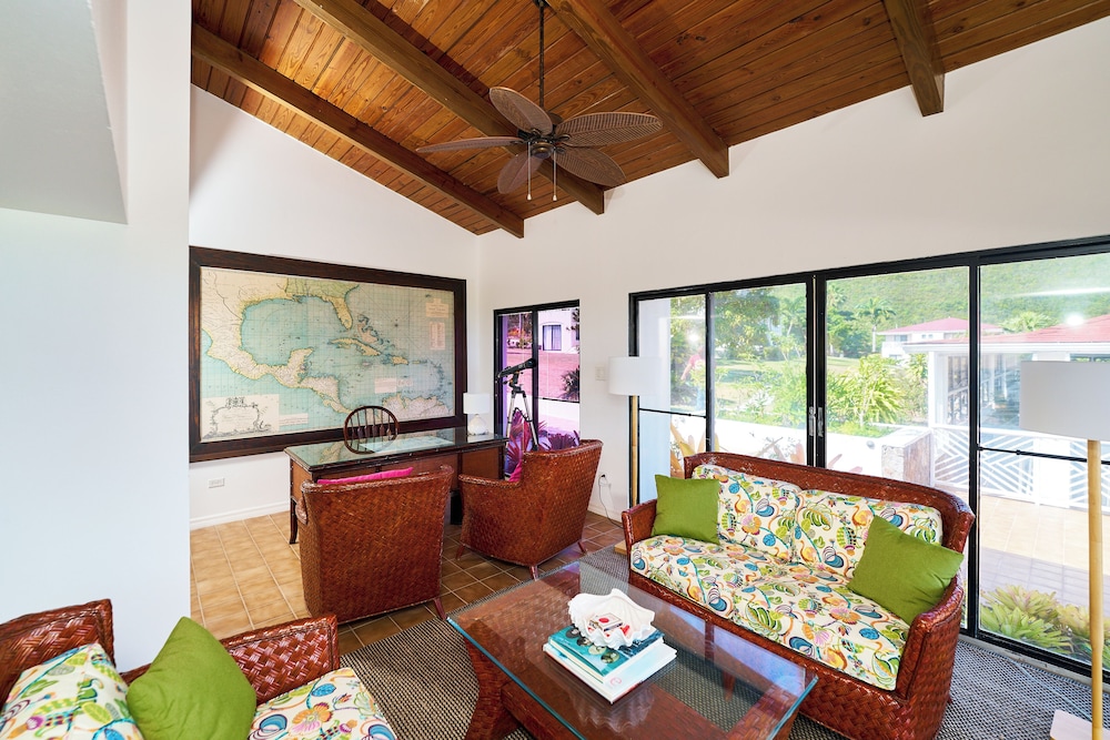 Mount Nevis Hotel - Property Image 11