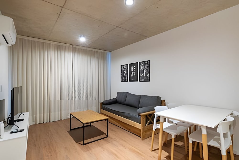 Urban Rent - Departamentos en el corazon de Belgrano
