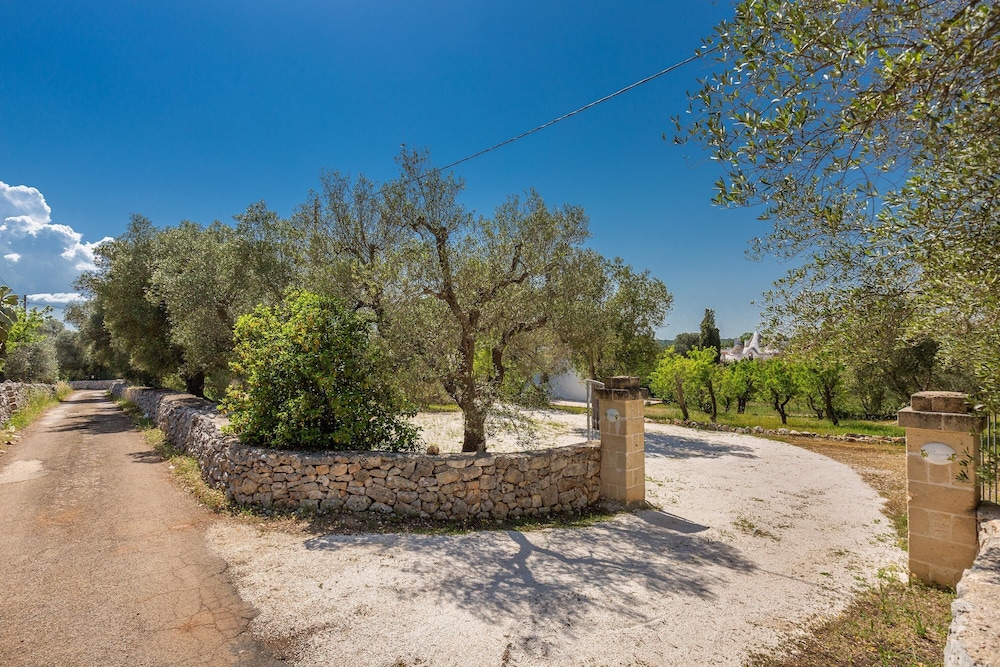 2480 Villa Sessana by Perle di Puglia view 4