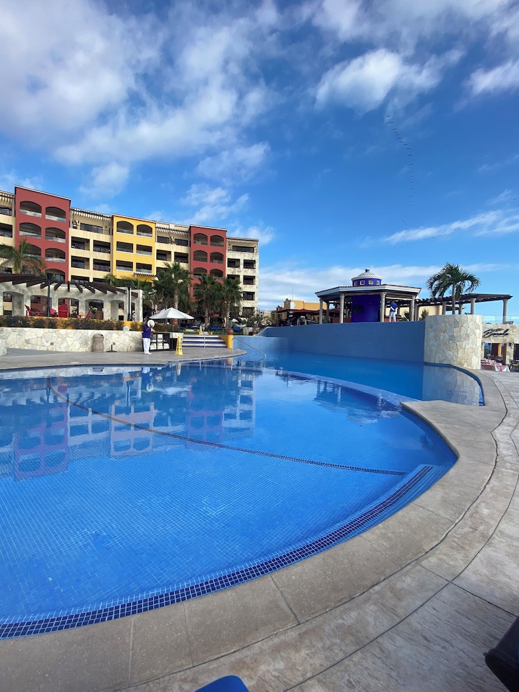 Three BR Residence at Hacienda Encantada