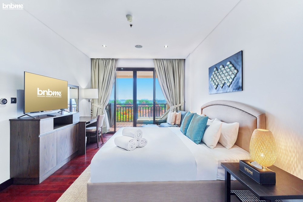 1B-Anantara-327 by bnbme homes