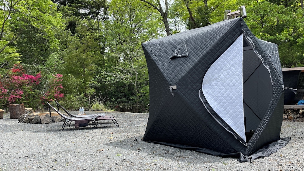 Izu-Kogen Tent Resort