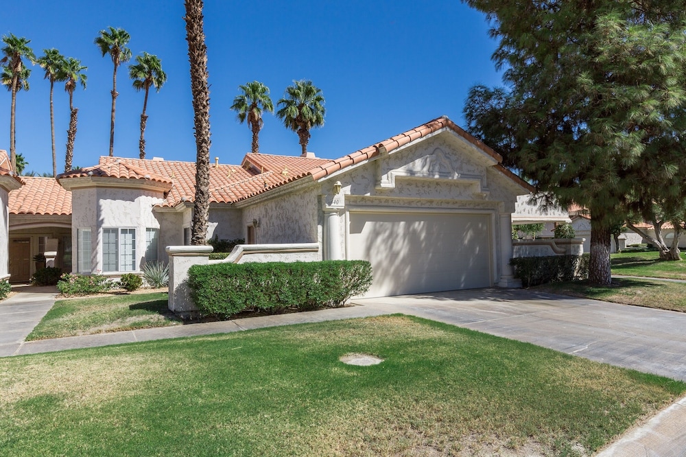 Palm Desert Luxury VIP Home w/Pool view 5
