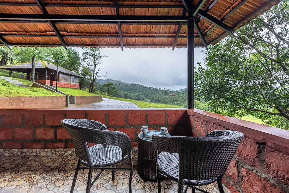 Sterling Kadumane Hills Sakleshpur