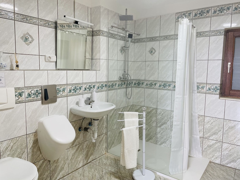 Casa Rural Comares con Piscina Privada by At Home