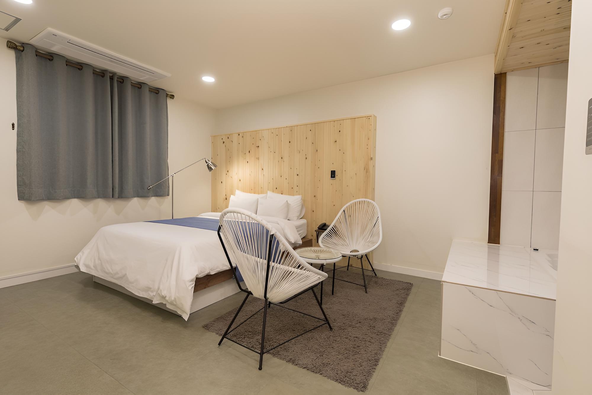 Jawoori Hotel Do An