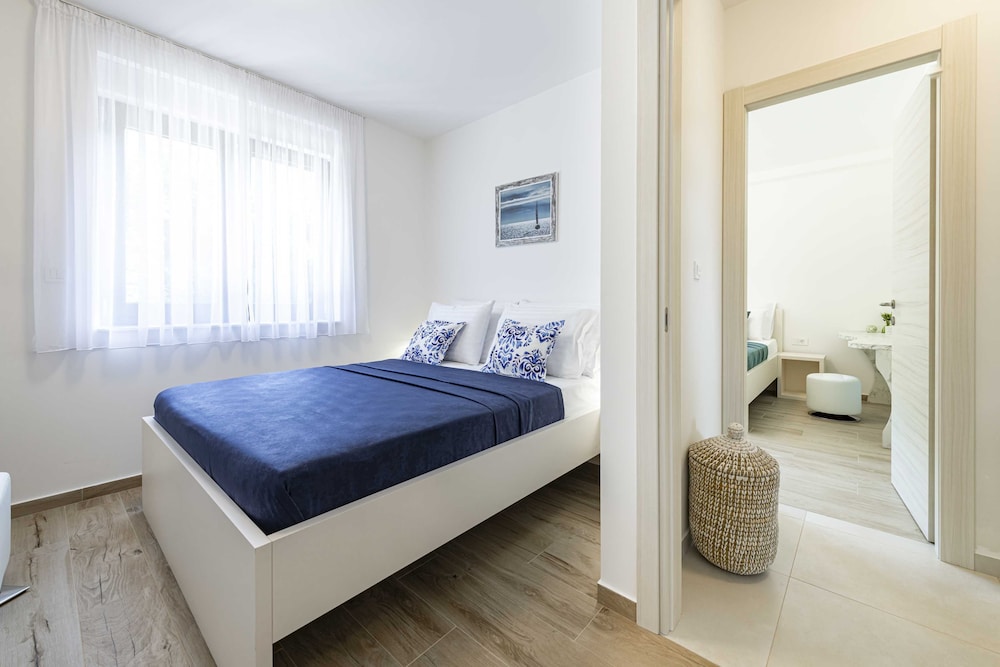 Tila Luxury Suite