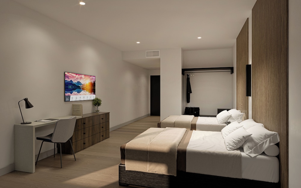 Kins Hotel