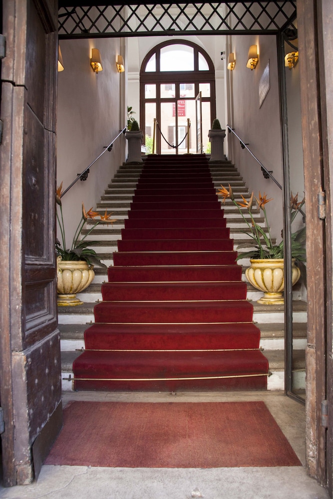 Antico Palazzo Rospigliosi