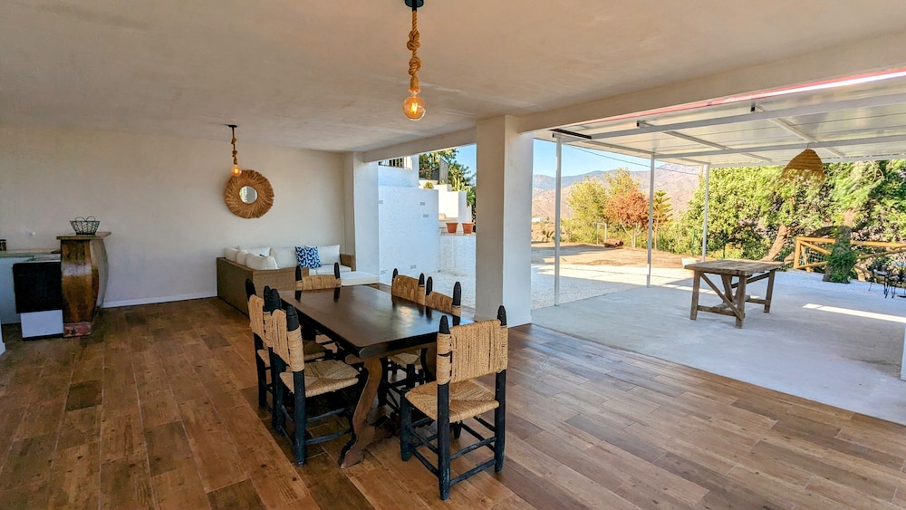 Casa Rural Pagalván