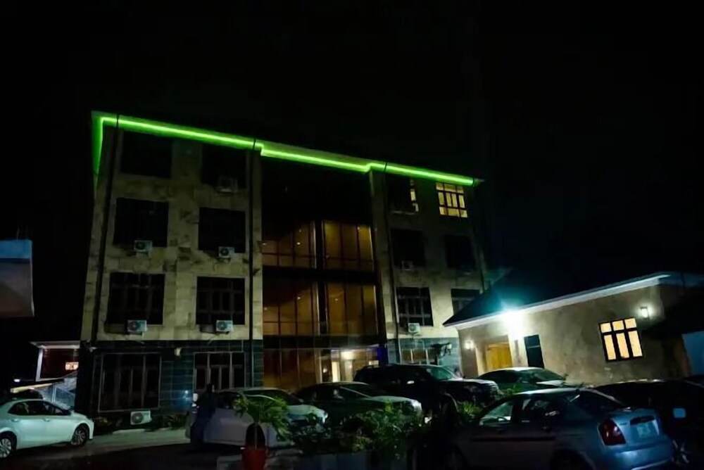 Gardenia Resorts
