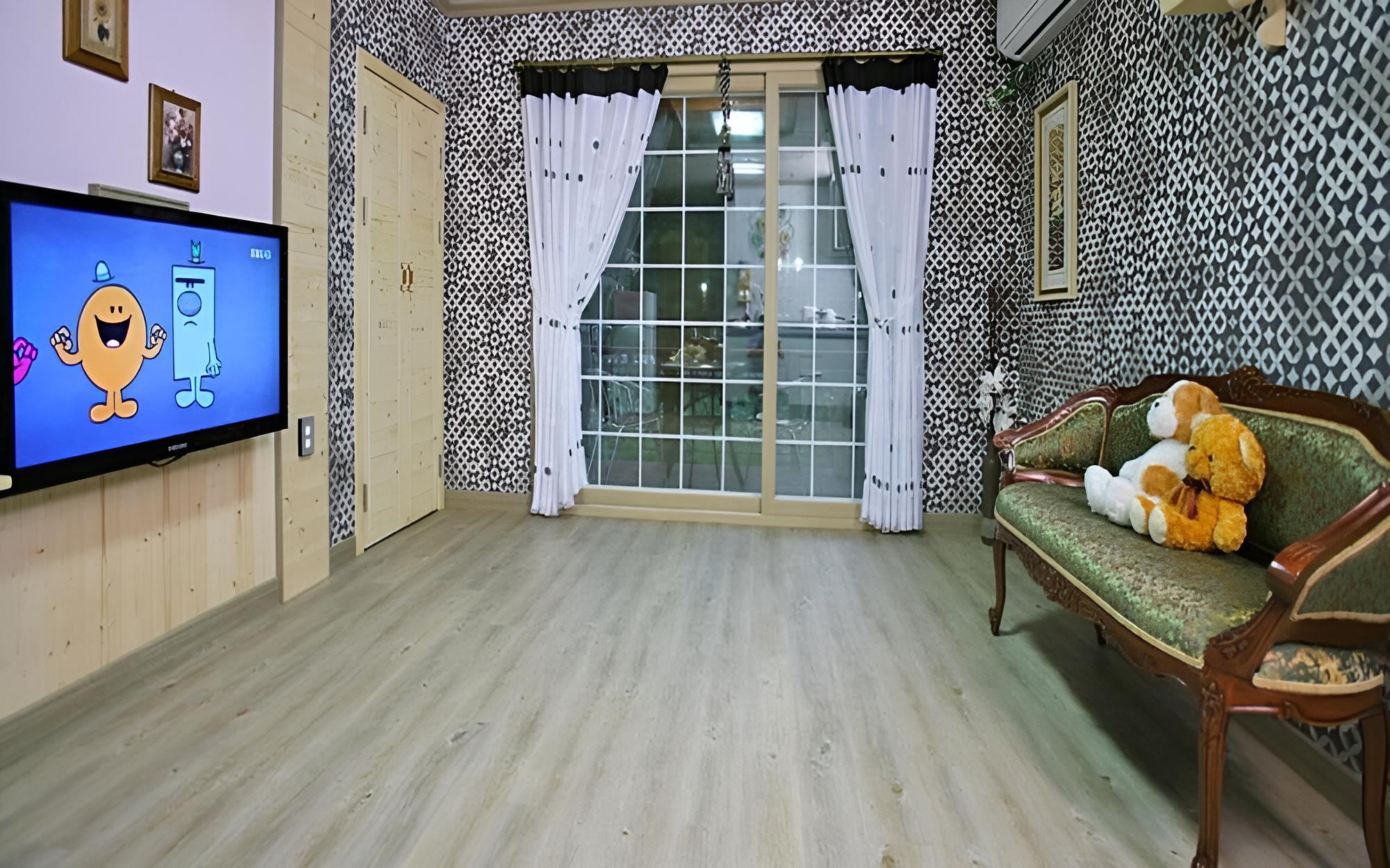 Cheongdo Alpen Heim Pension view 4