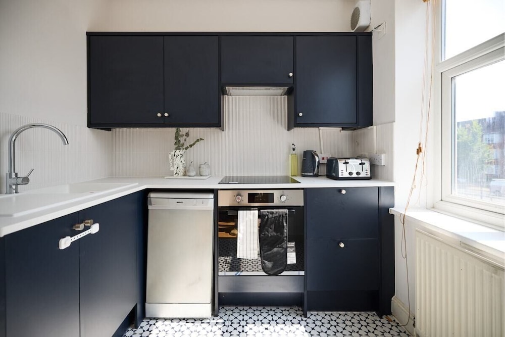 The Highgate Place - Pleasing 1bdr Flat