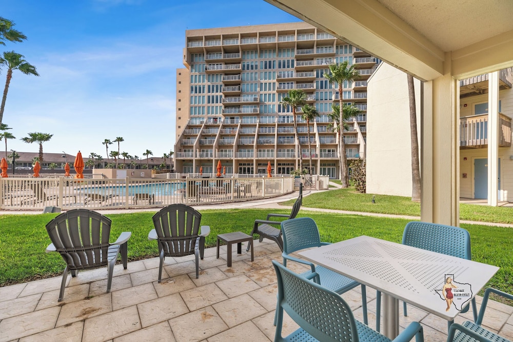 Bahia Mar Solare Resort Condos