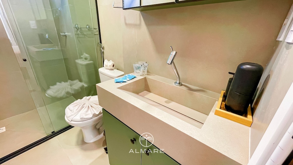 FM20 Cabo Branco Premium I - By Almare