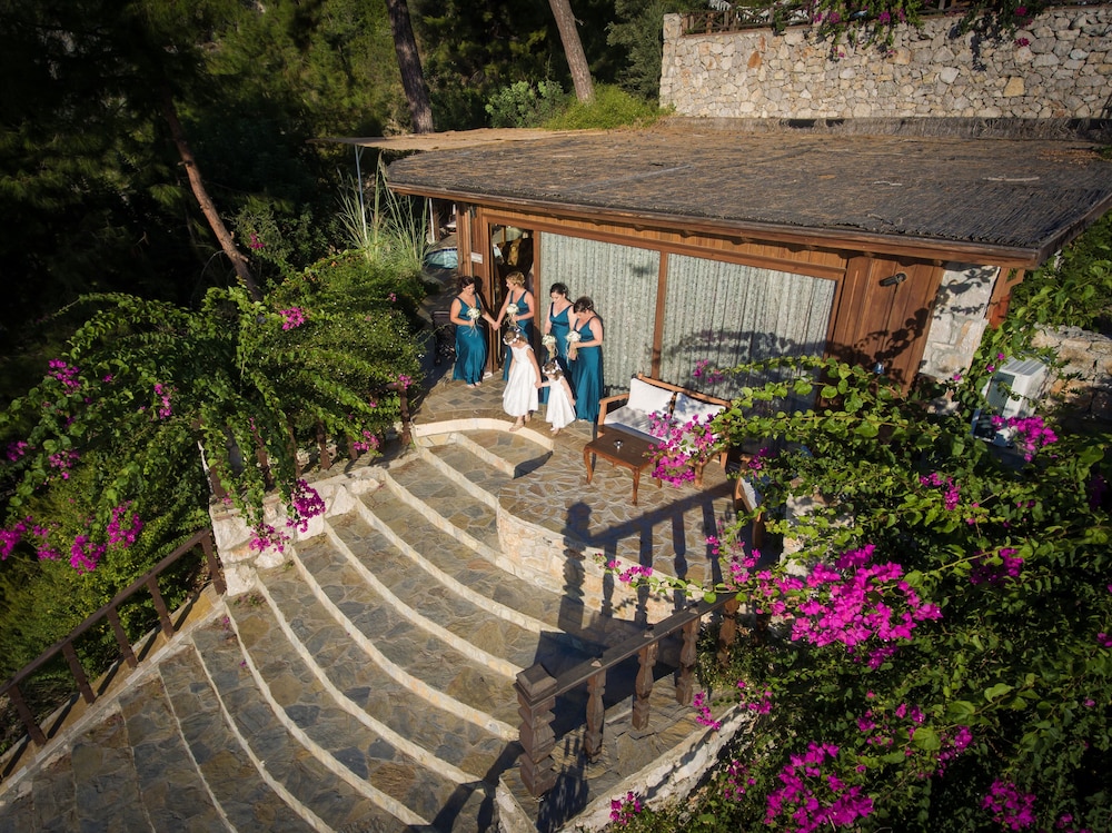 Zakros Otel Lykia - Yalnızca Yetişkinler - Image 59