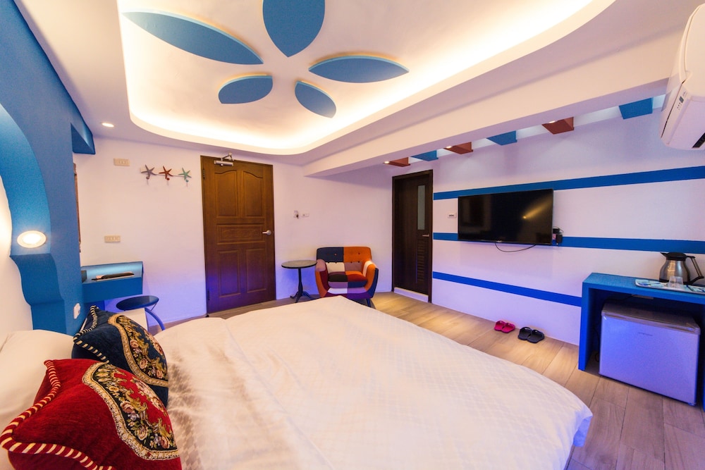 Meet You NanWan B&B