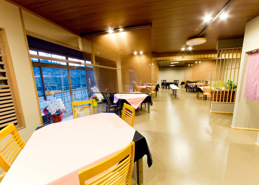Ryokan Tamanoyu