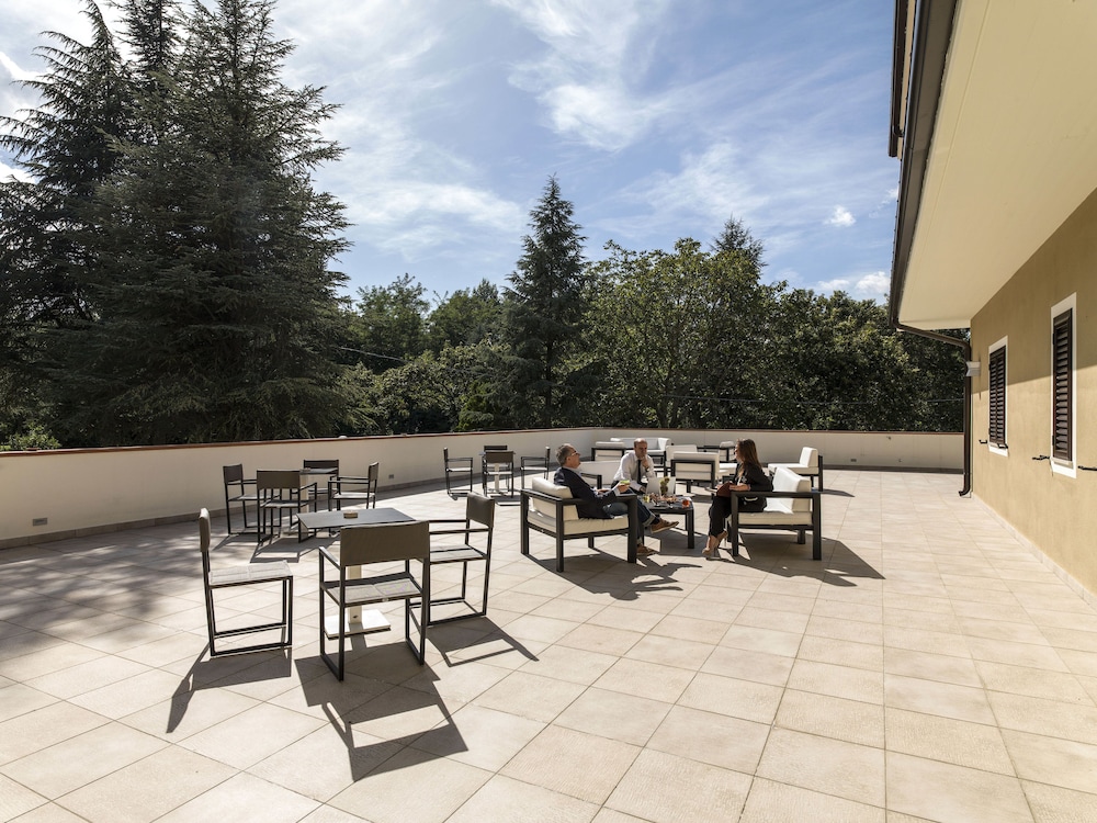 Hotel Castagneto