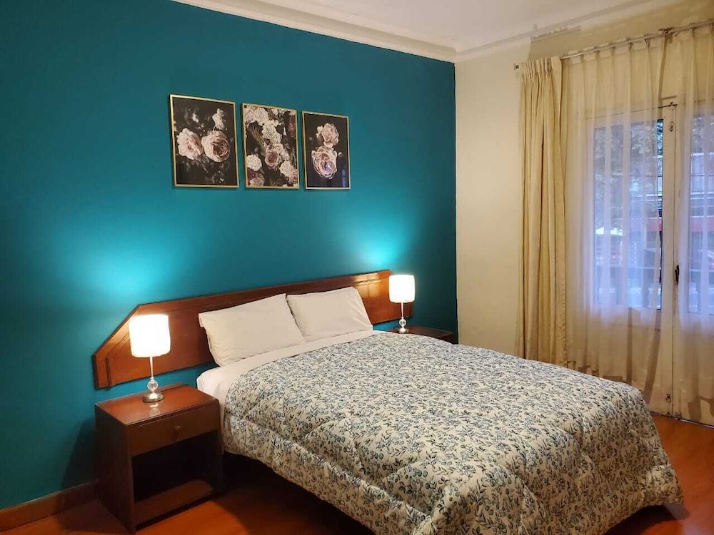 Hostal The Place Miraflores
