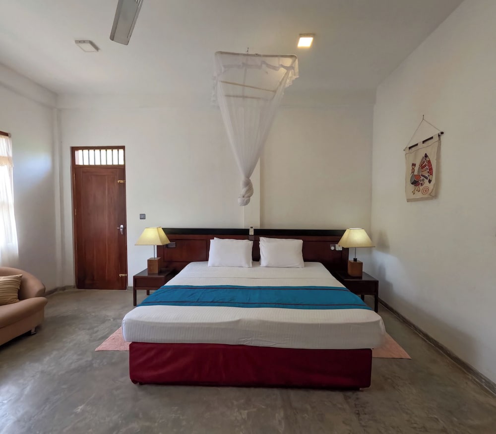 Surf Bay Villa