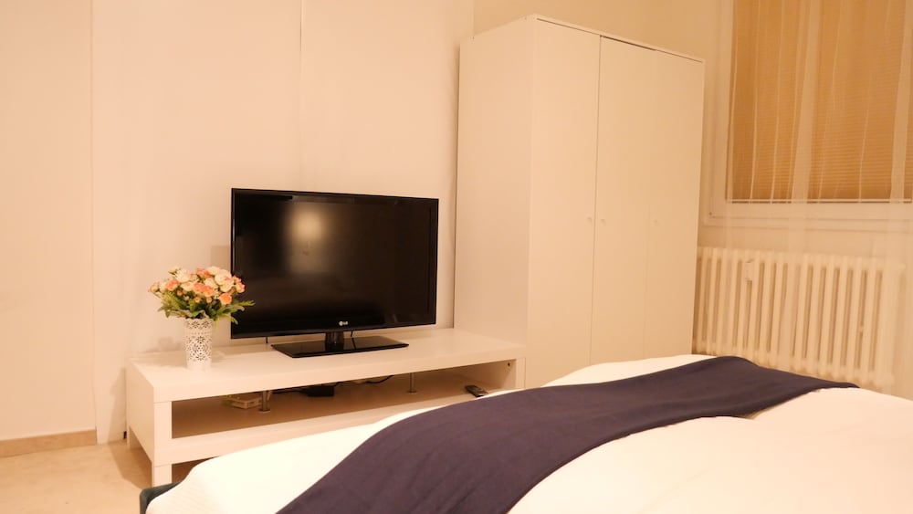 AK apartman Praha 6