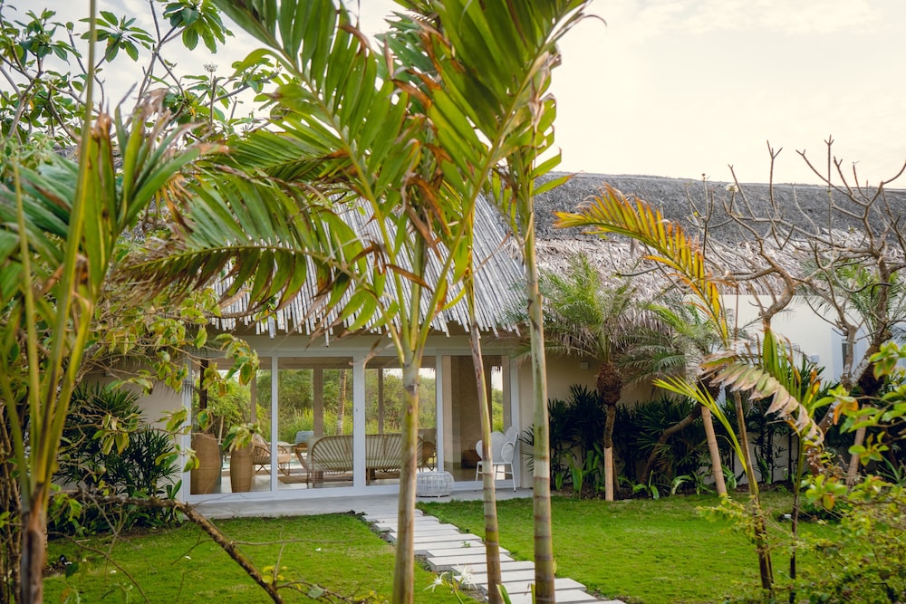 Las Tanusas Retreat & SPA