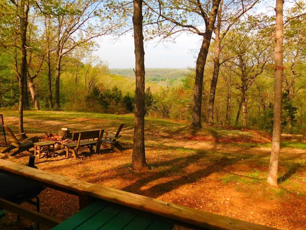 Rock Eddy Bluff Farm