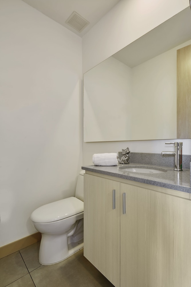 Soul Lifestyle Apartments