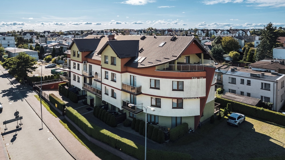 Apartamenty Sun & Snow Kuba - Iwo view 3