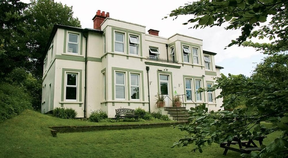YHA Streatley - Hostel