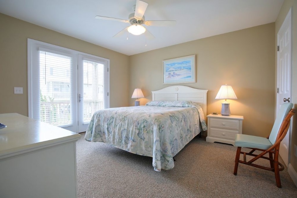 Daydreamin' - 4 Br Home