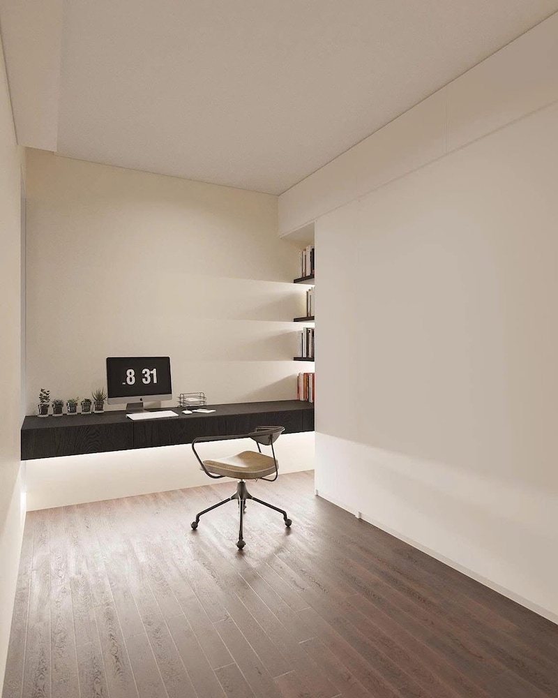 Komorebi Residence – Hoan Kiem Lake