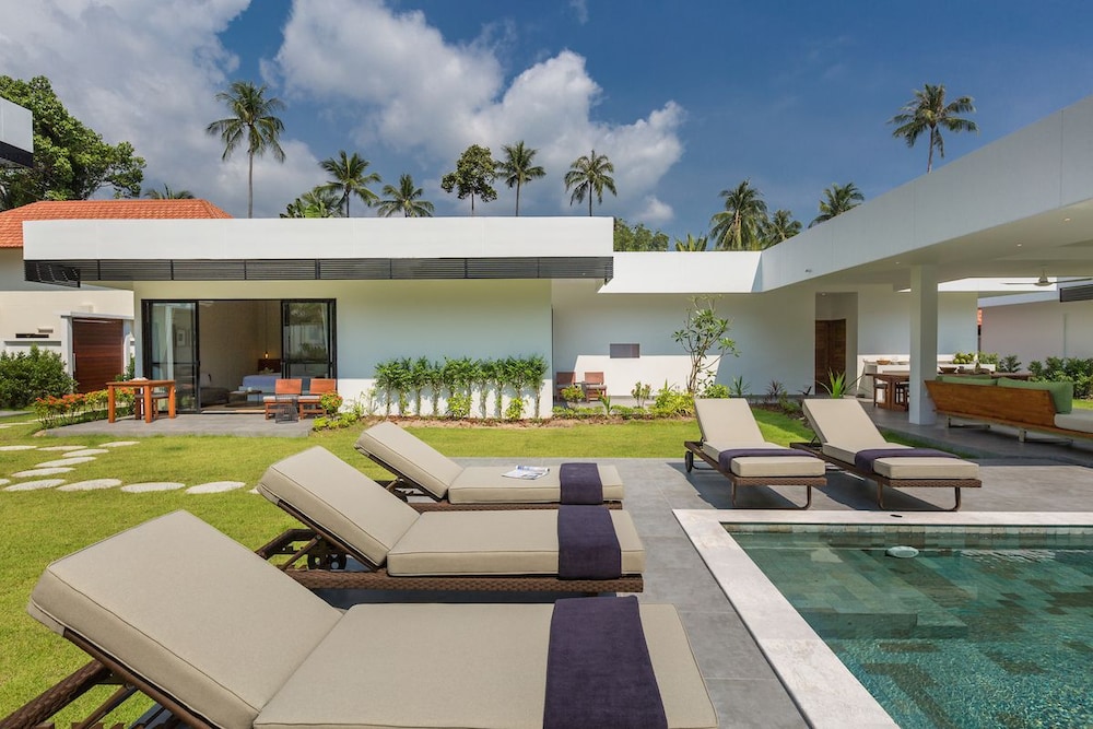 Villa Thansamaay