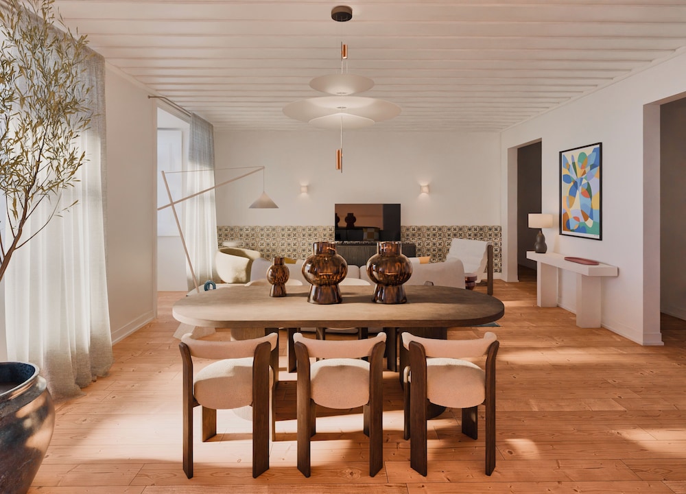 Casagrand Luxury Apartments Lisboa