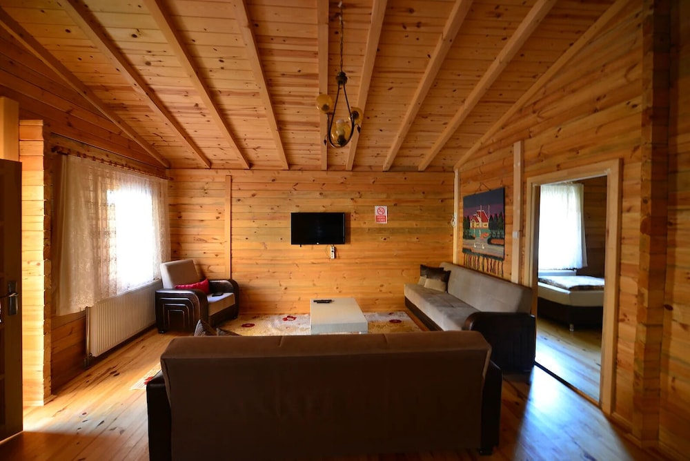 Asproface Butiq Apart Bungalow