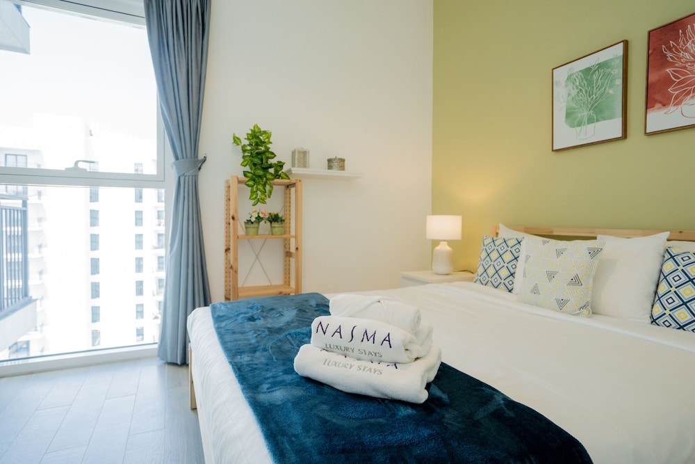 Abu Dhabi Vacations - Nasma Luxury Stays - Water's Edge in Yas - Property Image 25