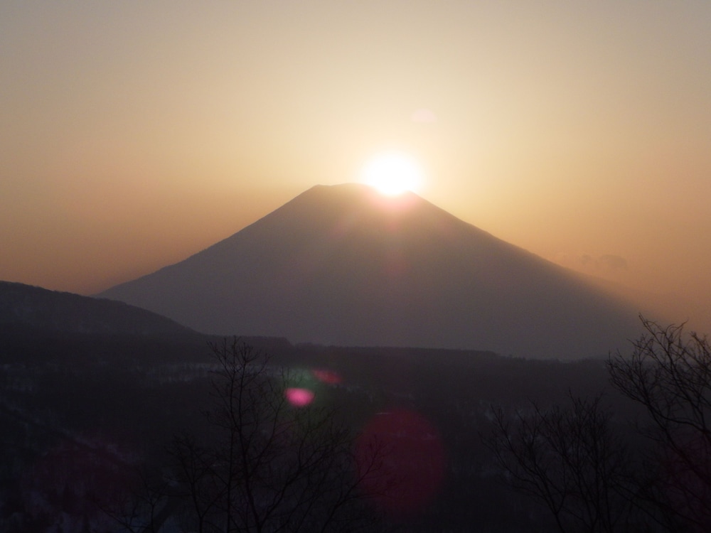 Keyspring Niseko