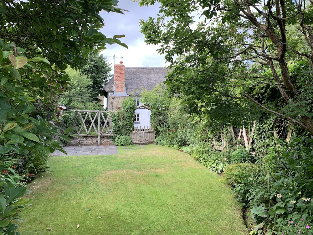 Brewers Cottage