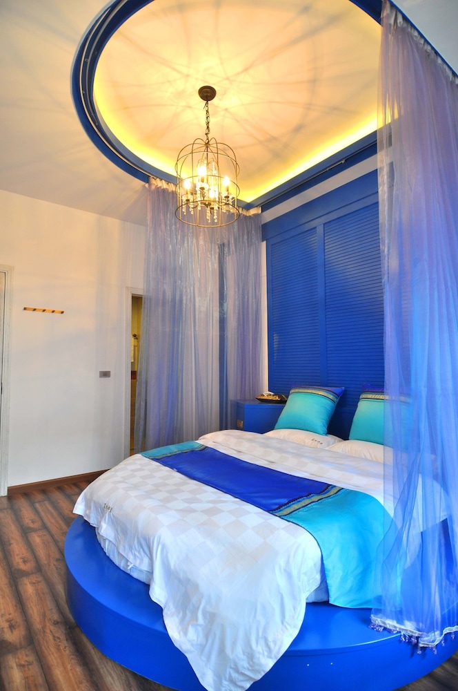 Wuzhen Chenhui impression Theme Inn