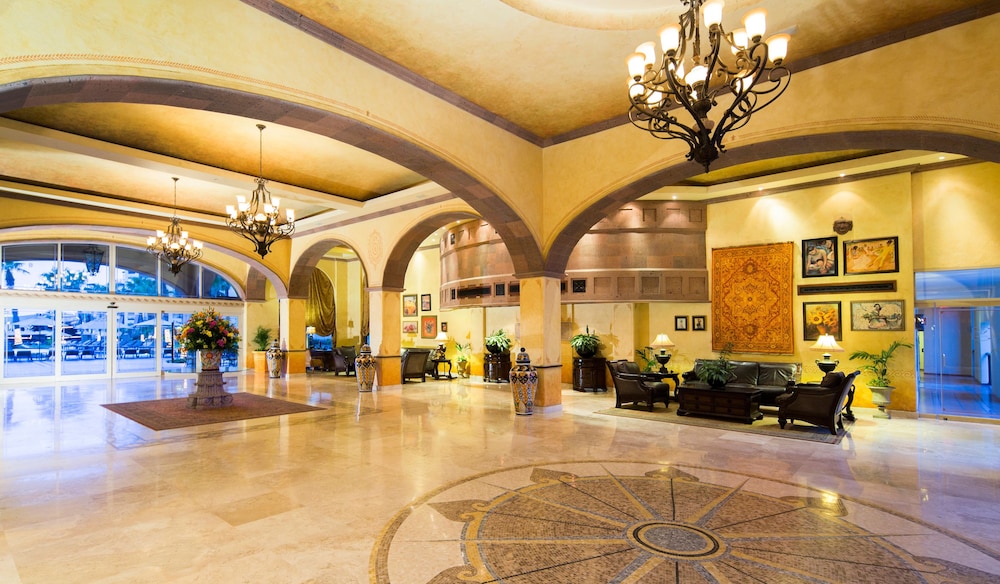 Los Cabos Vacations - Villa del Arco Beach Resort  Spa Cabo San Lucas - Property Image 3