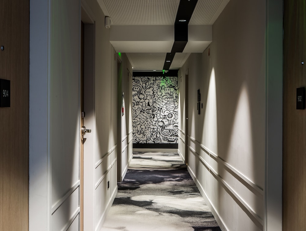 Hôtel Mercure Paris 17 Batignolles