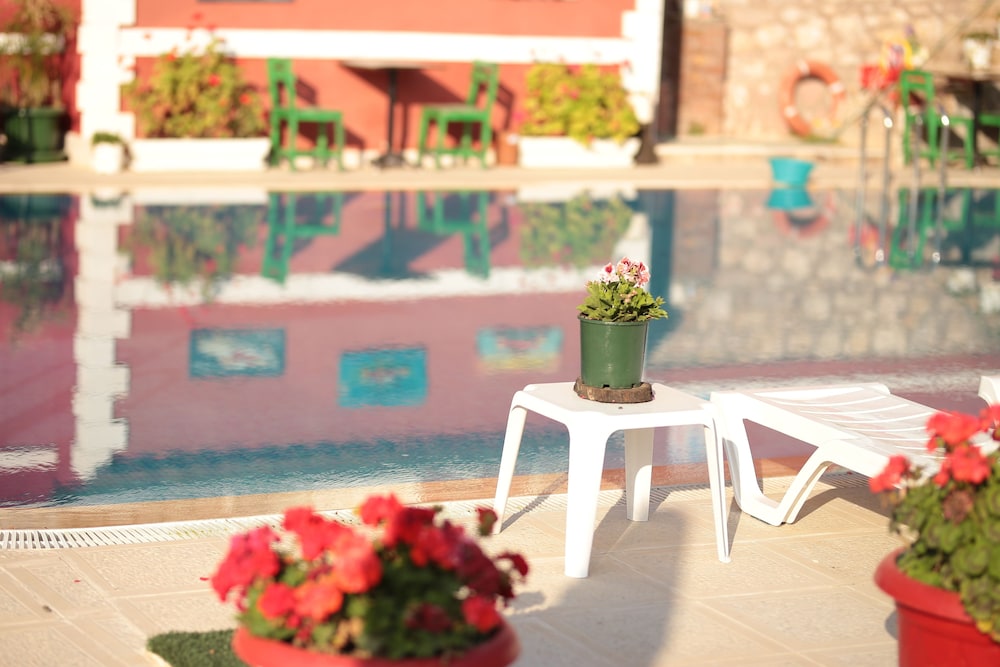 Tunç Otel - Image 61