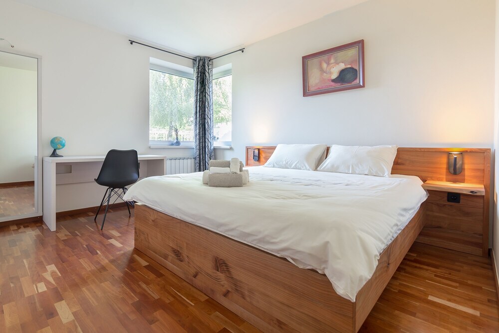 Pool Villa Izabela With Wellness view 4