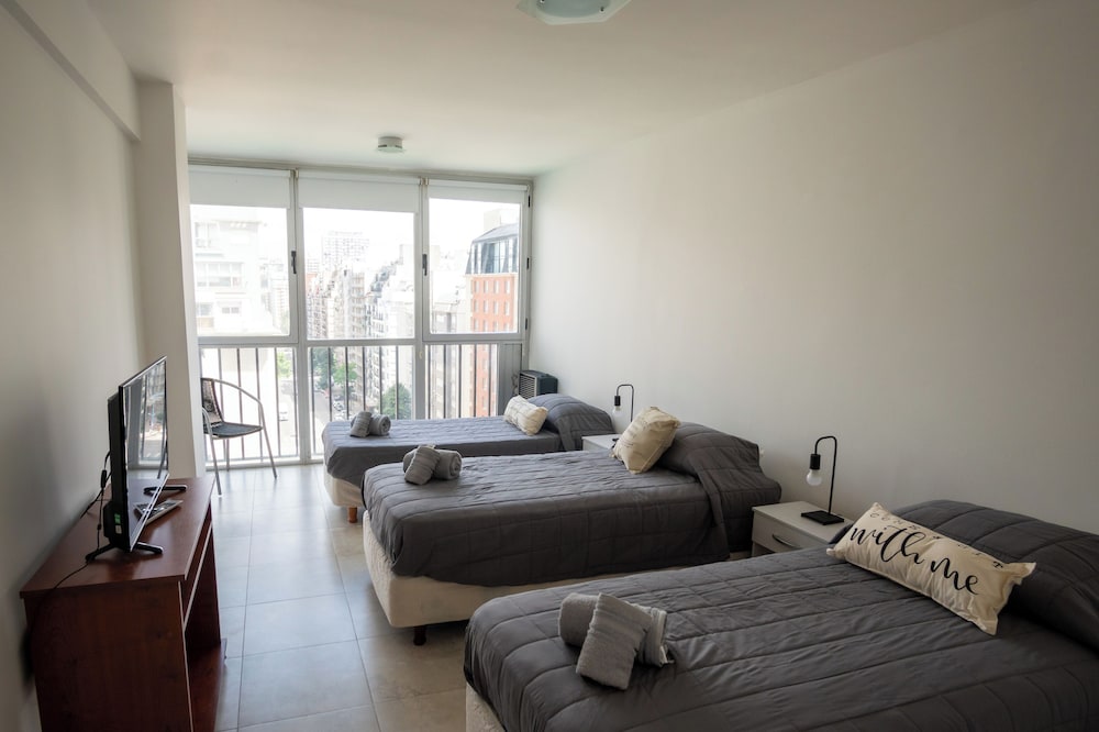 BT Homes - Mar del Plata, Av. Colon